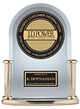 JD Power and Associates Award