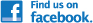 Find us on facebook.